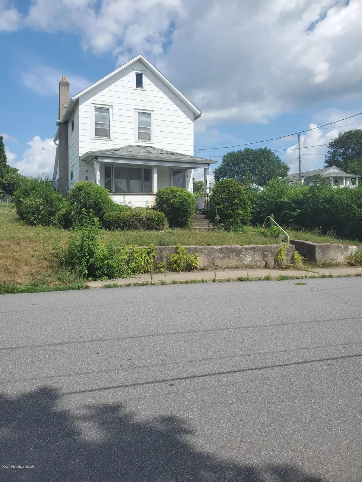 55 Evans Street, Pringle in Pringle