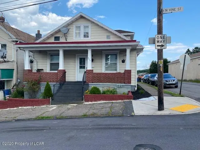 883 N Vine Street, Hazleton in Hazleton