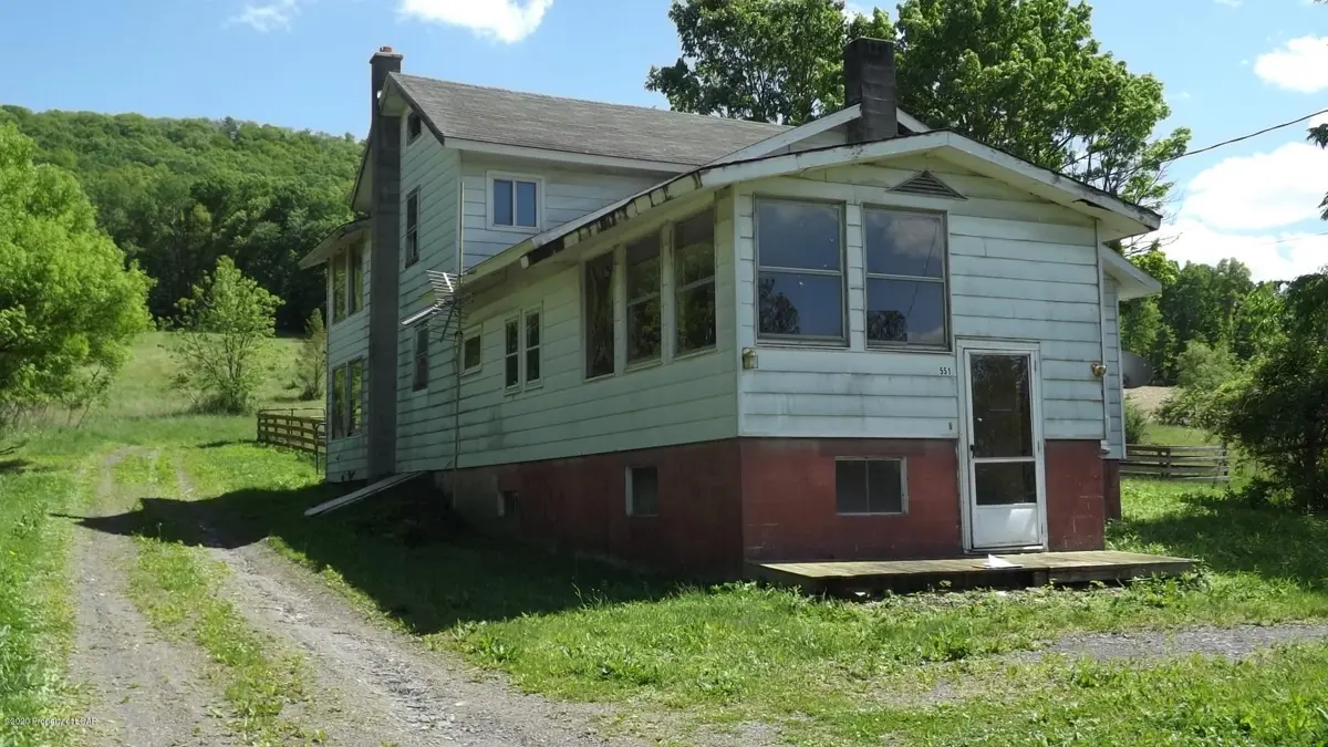551 Eyersgrove Road, Bloomsburg in Bloomsburg