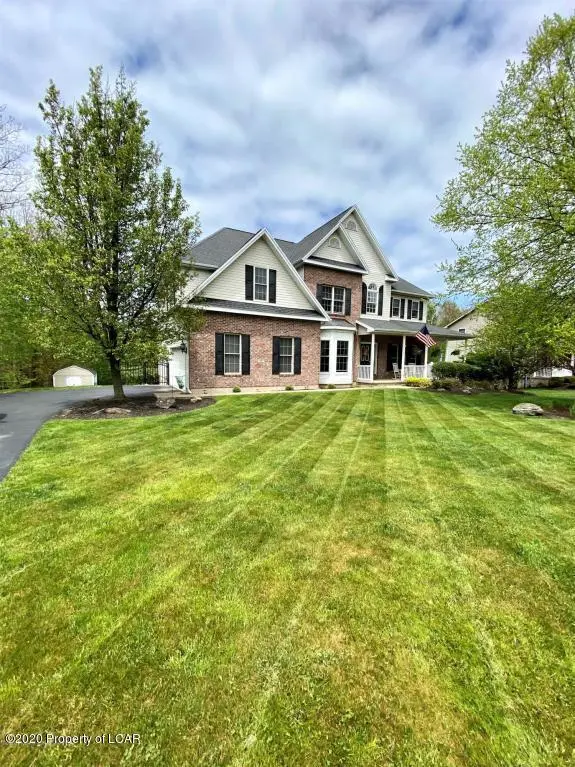 44 Fieldstone Way, Mountain Top in Mountain Top