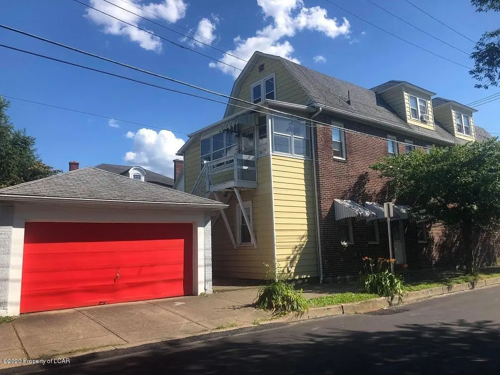 907 W Market Street, Kingston in Kingston