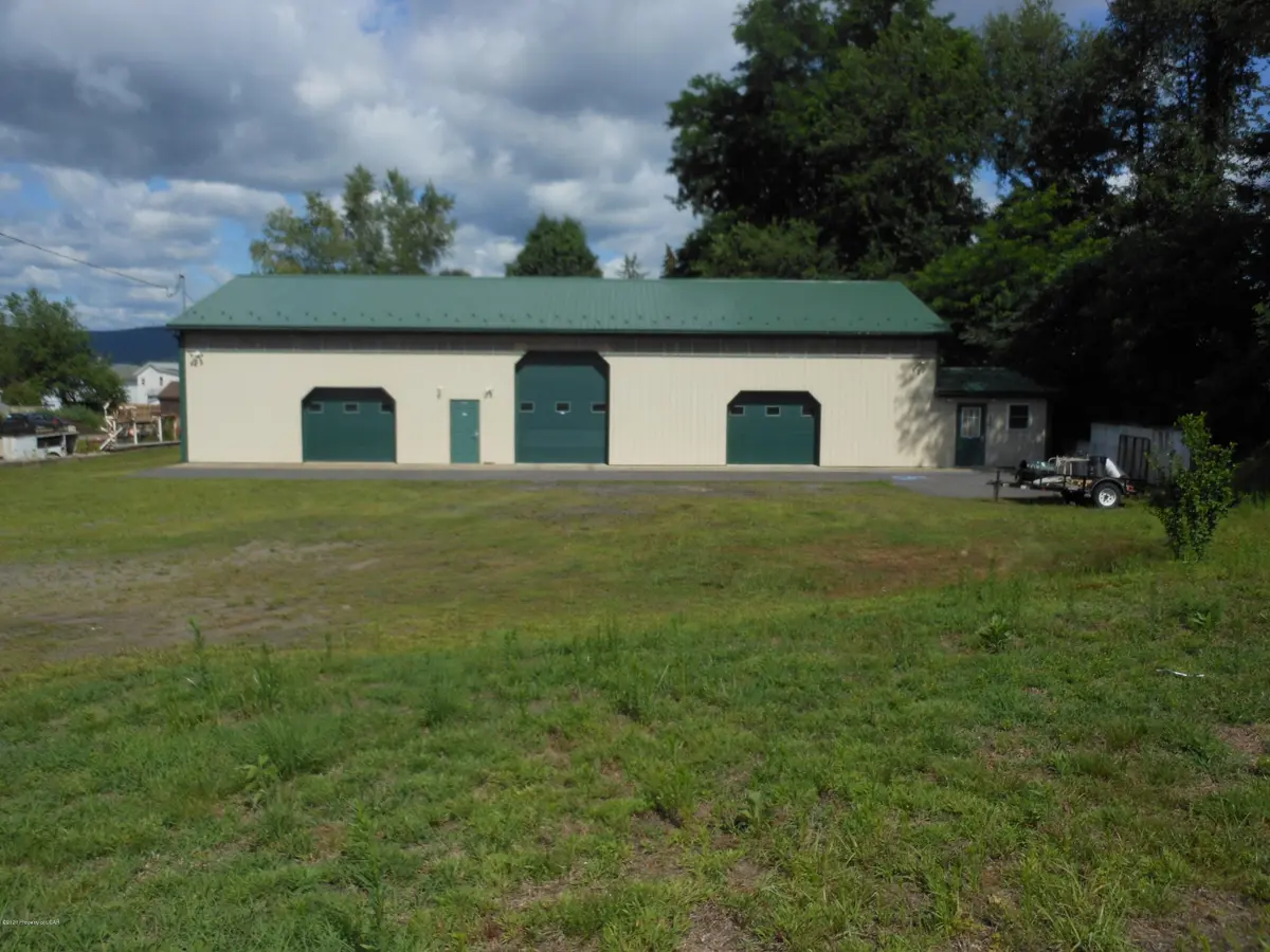 1089 SOUTH TOWNSHIP Boulevard, Jenkins Township in Jenkins Township