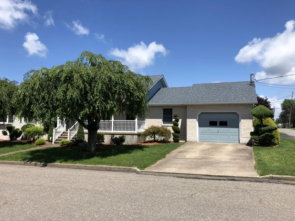 938 Wilbur Court, Hazleton in Hazleton