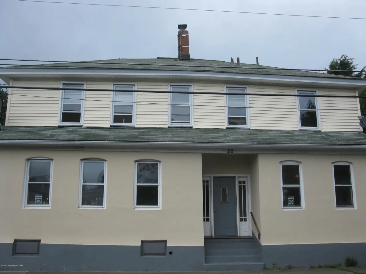 20 Woodward Street, Wilkes-Barre in Wilkes-Barre