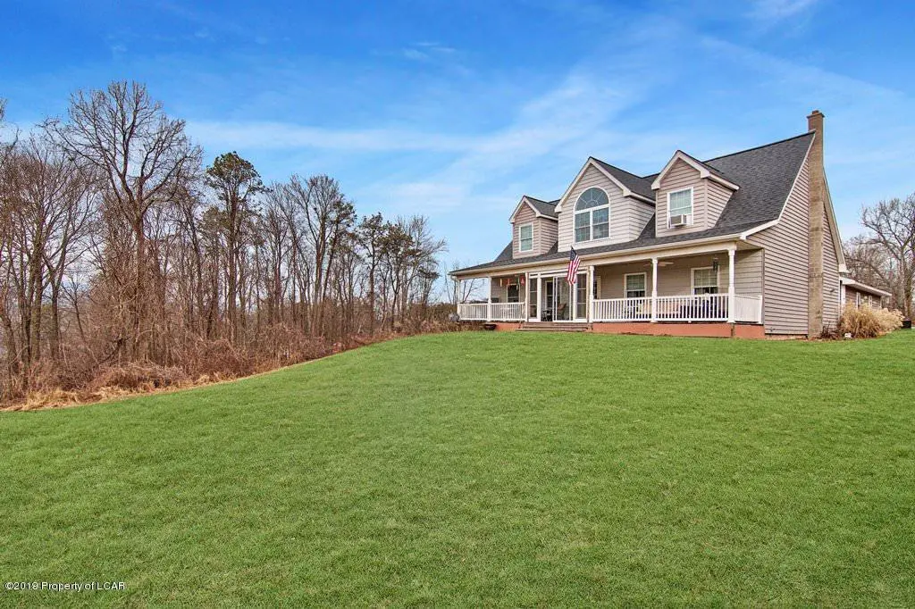 202 Feral Lane, Tunkhannock in Tunkhannock