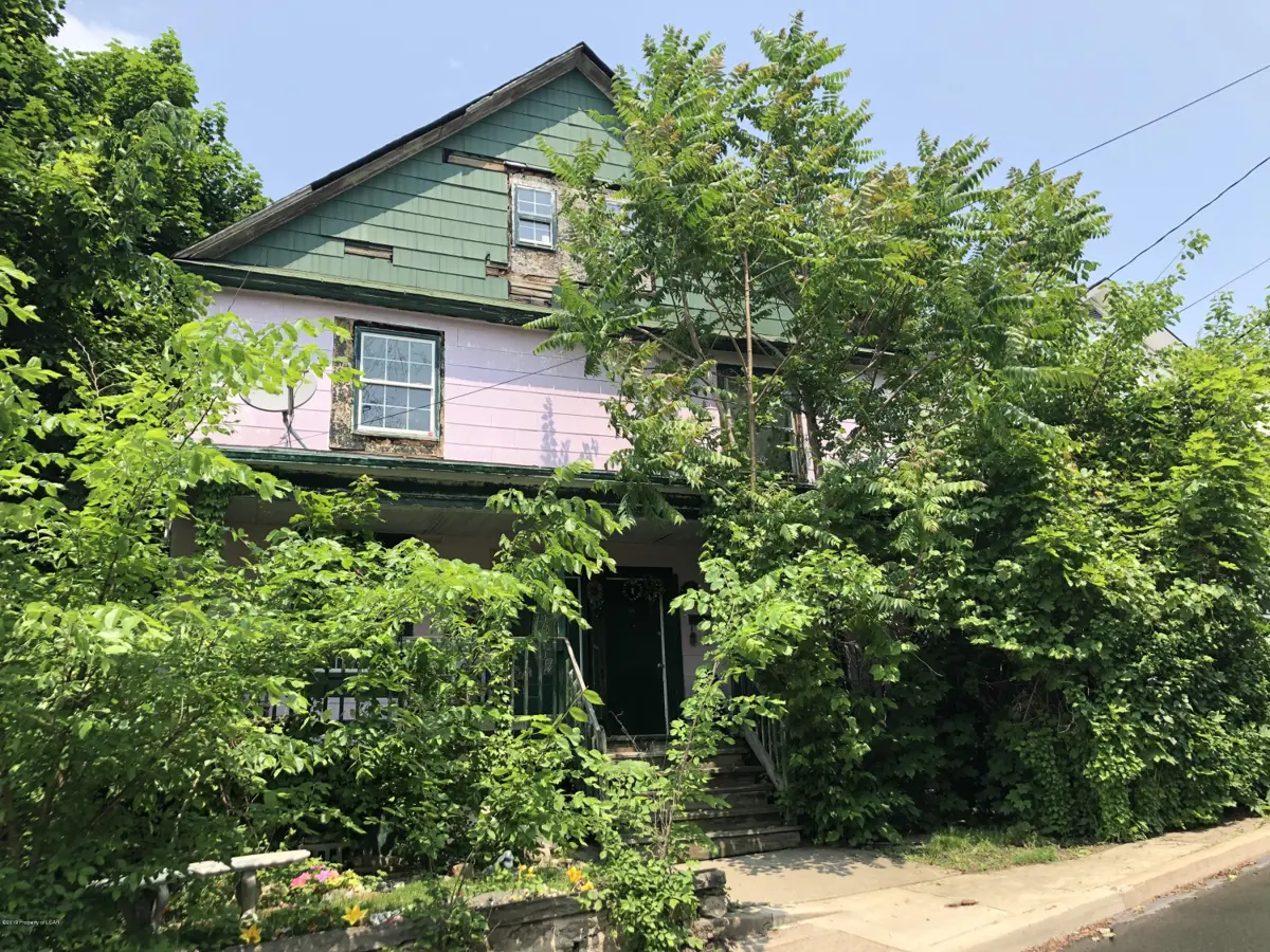 56 Butler Street, Pittston in Pittston