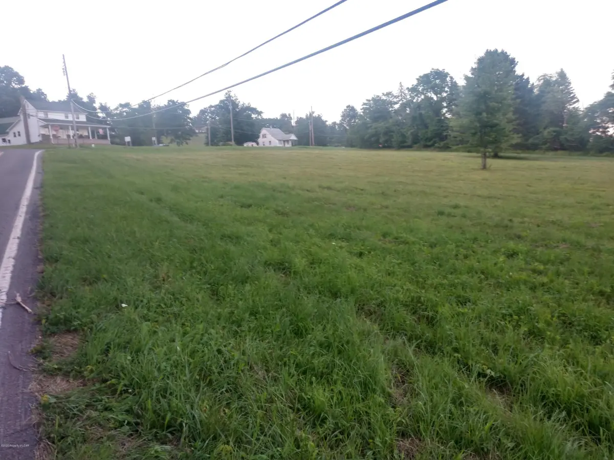 LOT Main Road, Hunlock Creek in Hunlock Creek