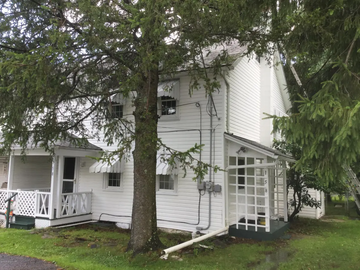 158 First Street, Oneida in Oneida