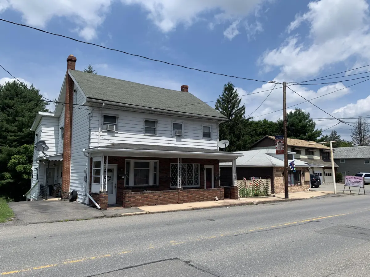 334 E Catawissa Street, Nesquehoning in Nesquehoning