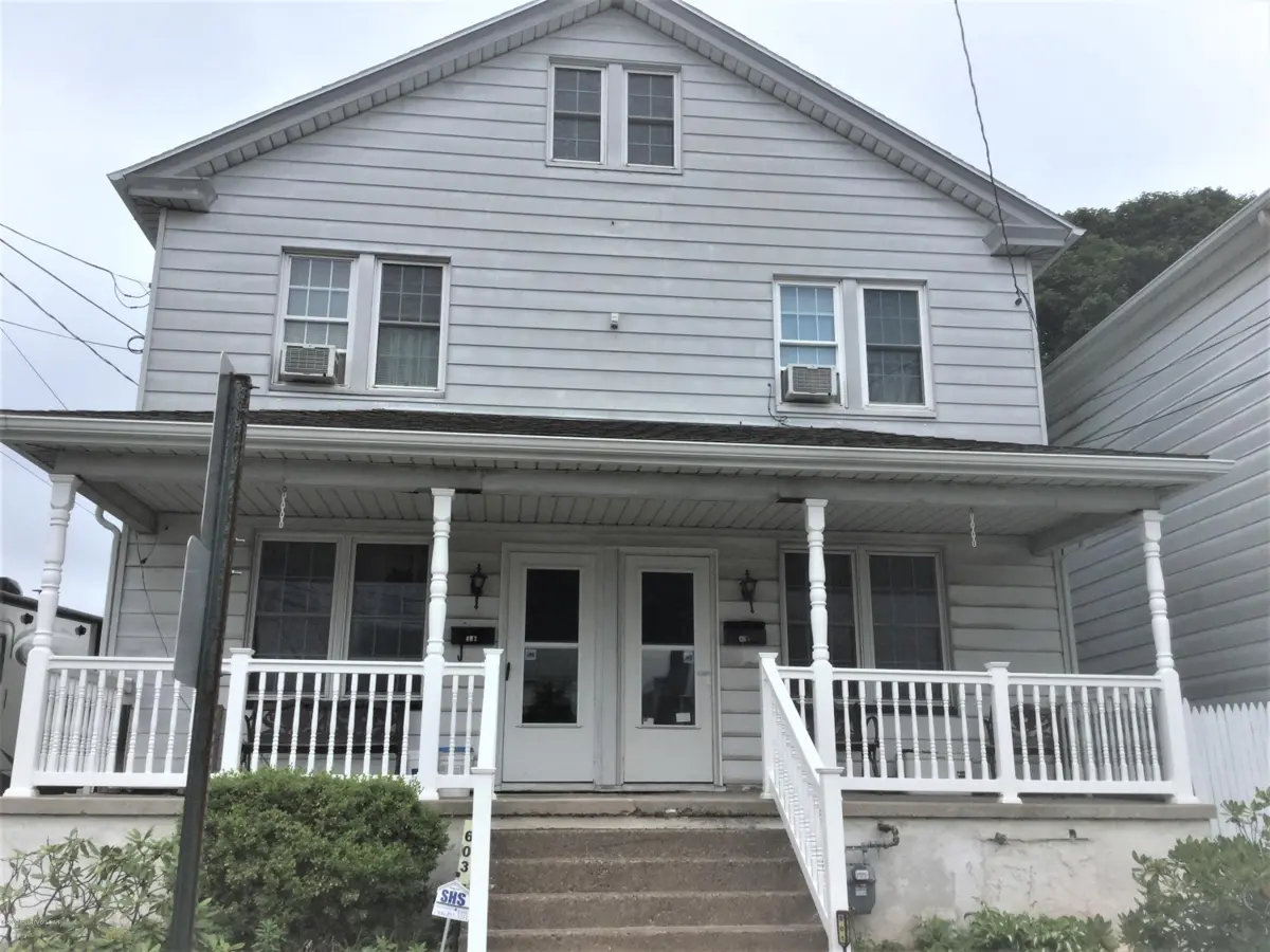 601 Cleveland Street, Hazleton in Hazleton