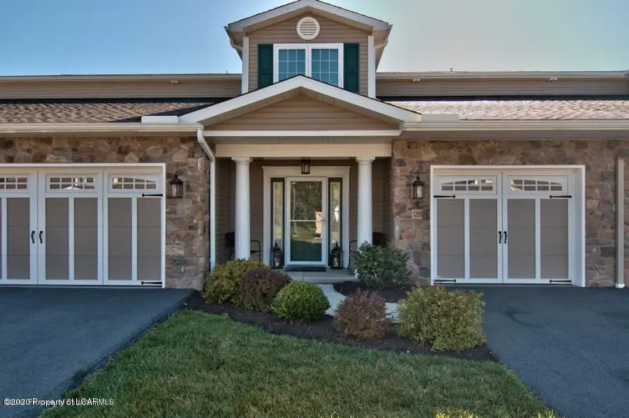 120 Wyndham Road, South Abington Township in South Abington Township