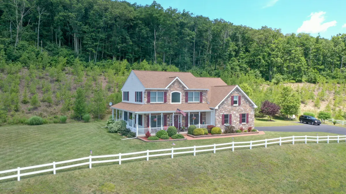 79 Stone Ridge Road, Drums in Drums