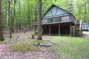 38 Vacation Drive, White Haven in White Haven