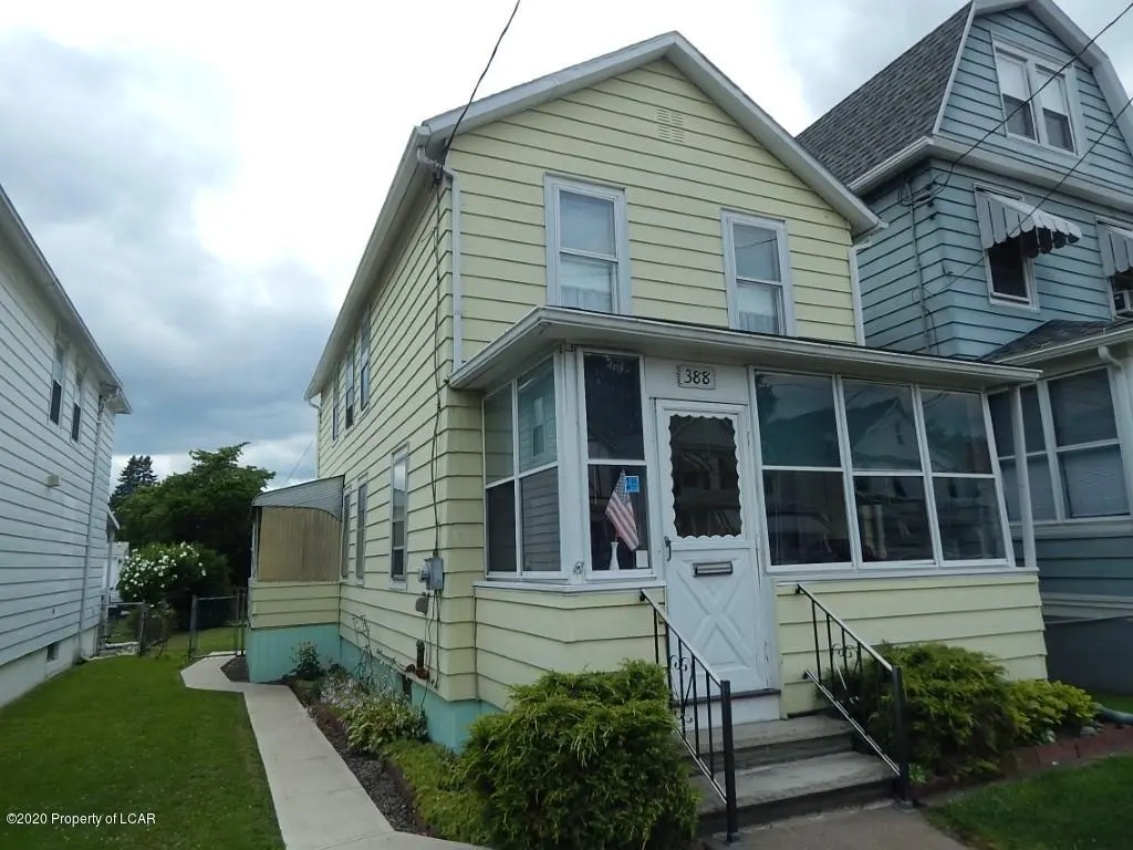 388 Miller Street, Luzerne in Luzerne