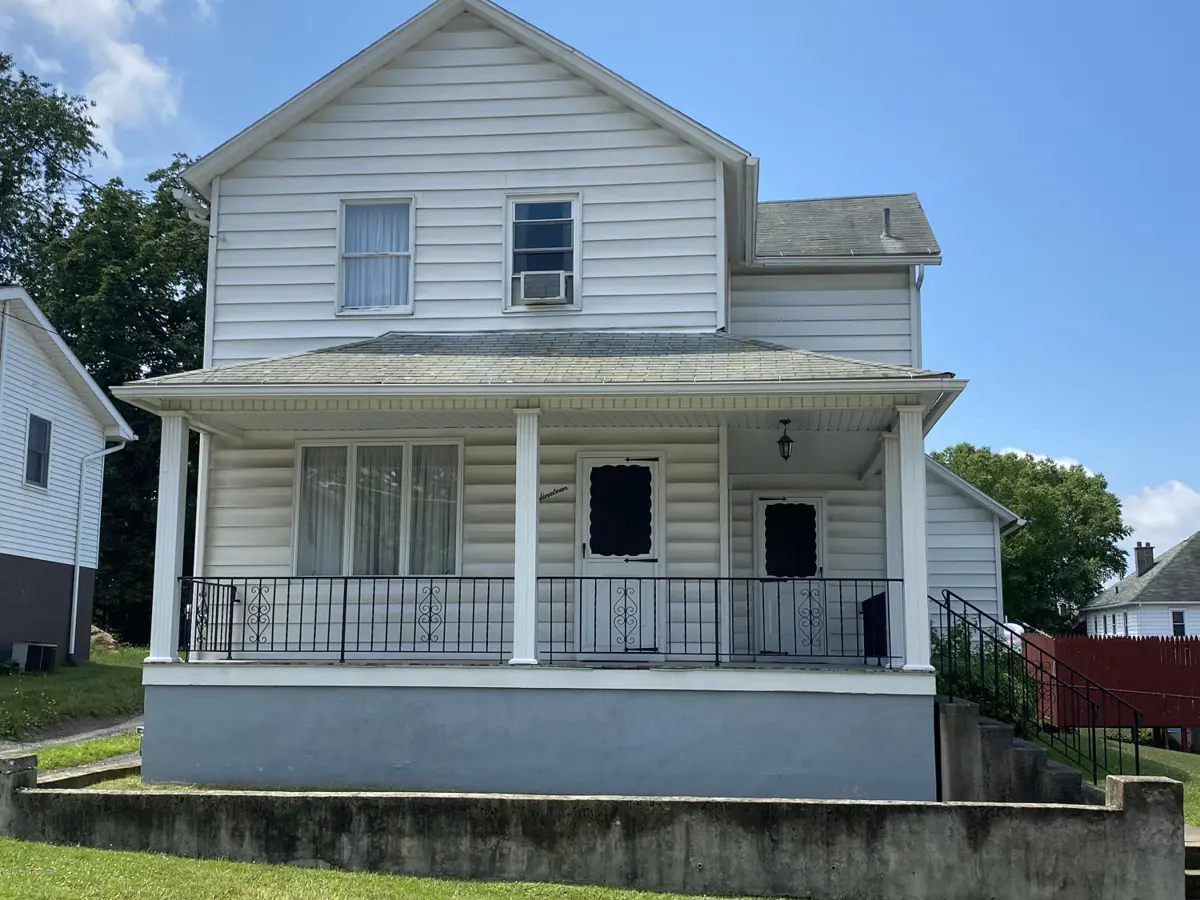 19 Leonard Street, Pittston in Pittston