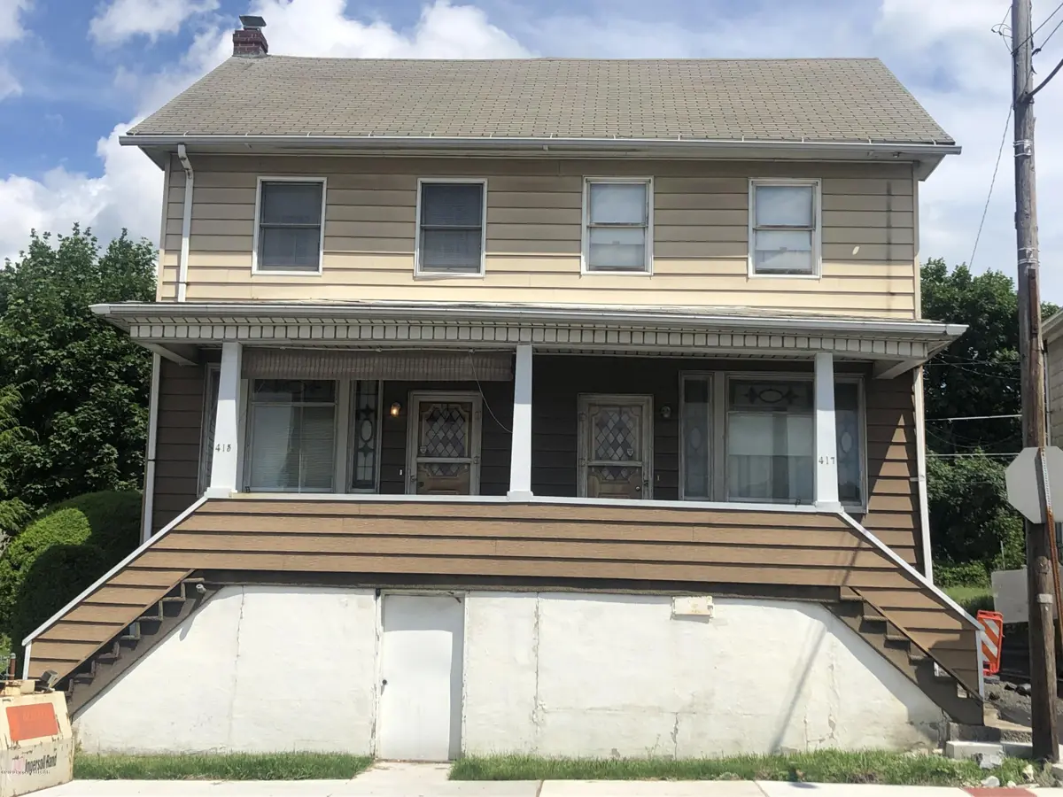 415 S Kennedy Drive, McAdoo in McAdoo