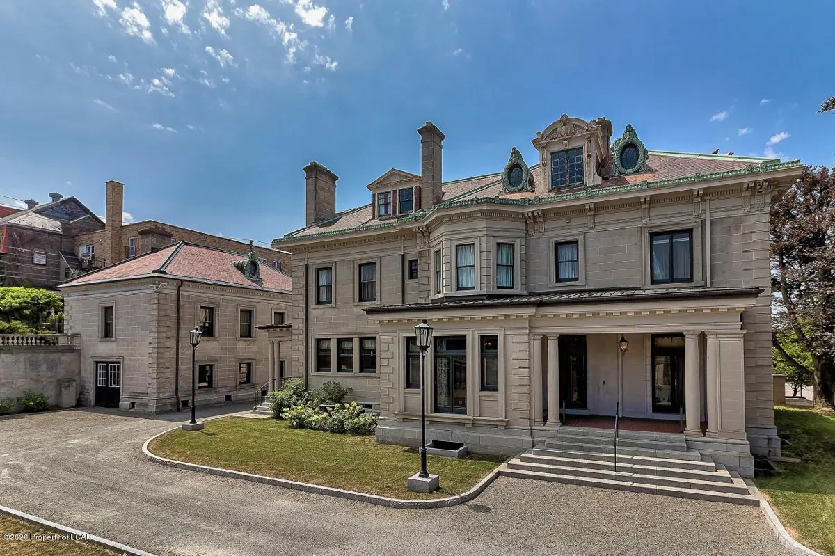 520 Jefferson Avenue, Scranton in Scranton