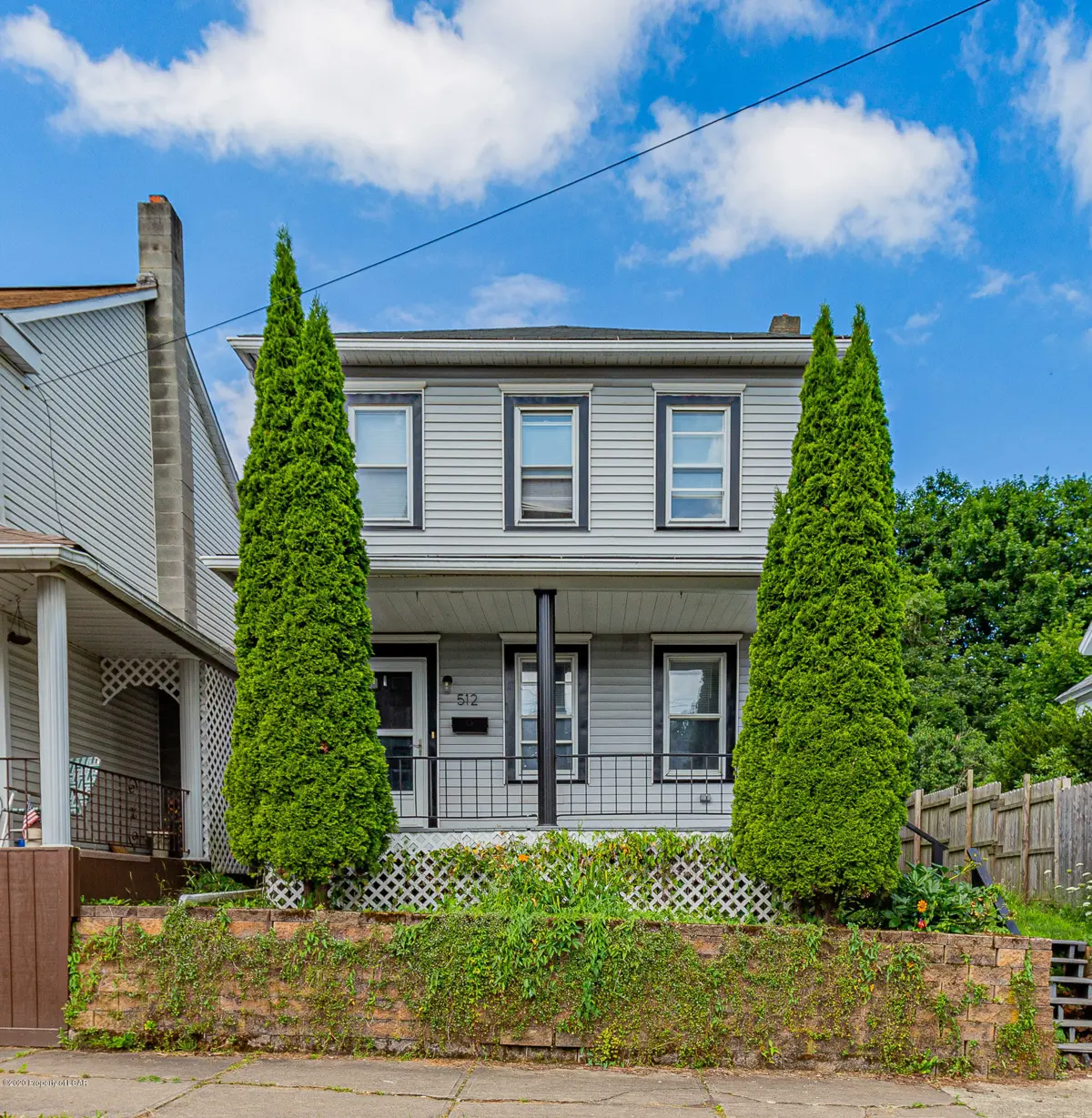 512 Towanda Street, White Haven in White Haven