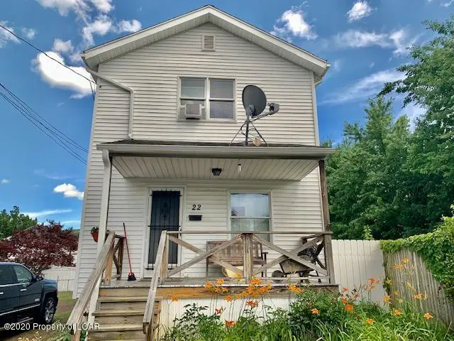 22 Bethel Lane, Wilkes-Barre in Wilkes-Barre