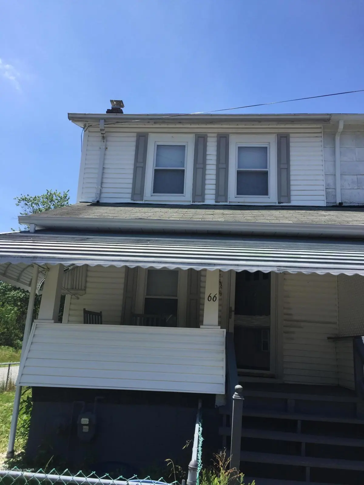66 spartan Circle, Freeland in Freeland