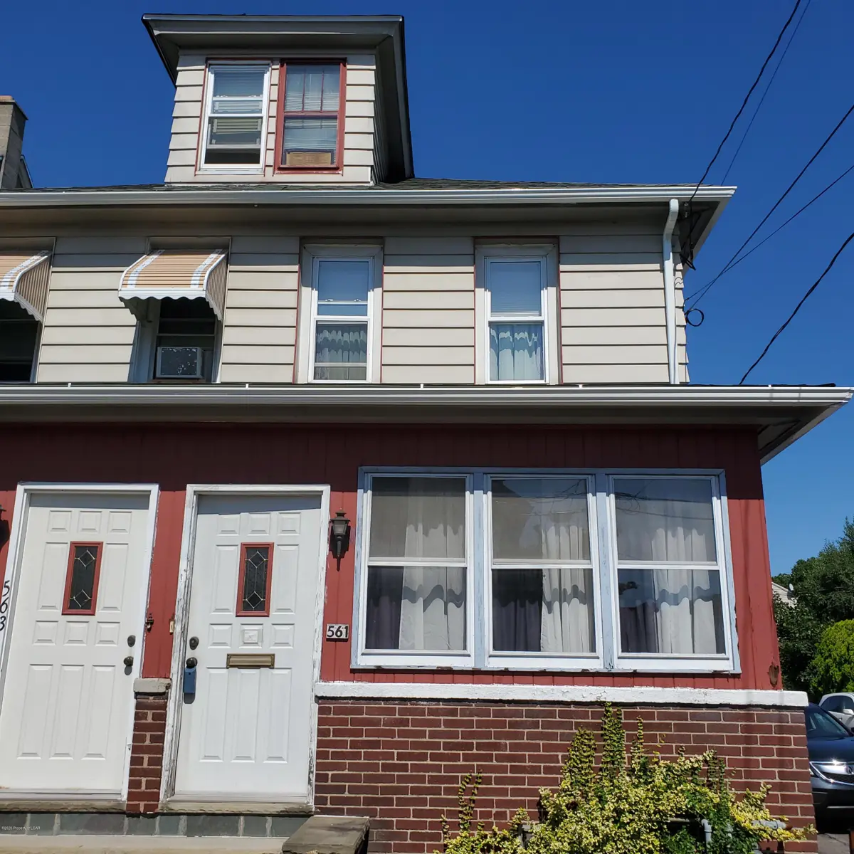 561 Peace Street, Hazleton in Hazleton