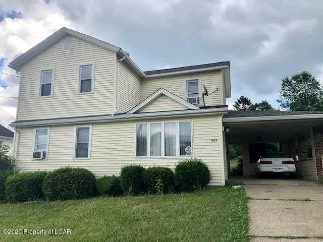 505 Pittston Avenue, Avoca in Avoca
