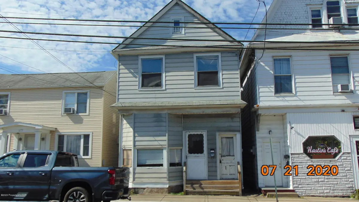 173 George Avenue, Wilkes-Barre in Wilkes-Barre