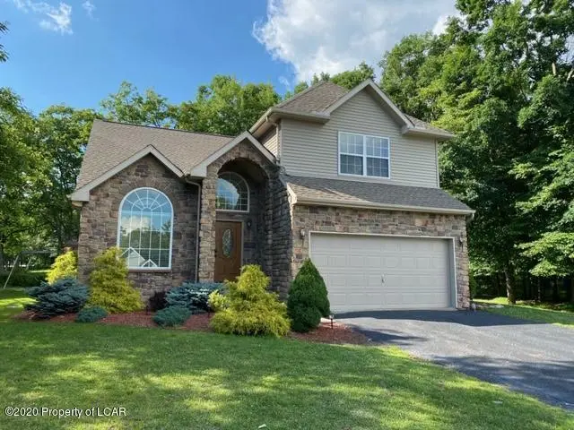 112 Crooked Stick Lane, Hazle Township in Hazle Township