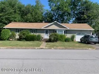 1041 W 19th Street, Hazleton in Hazleton