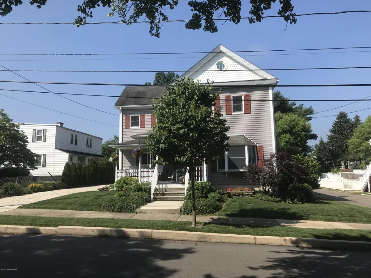 92 Dana Street, Forty Fort in Forty Fort