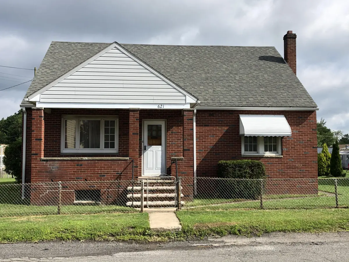 621 North Street, Hazle Township in Hazle Township