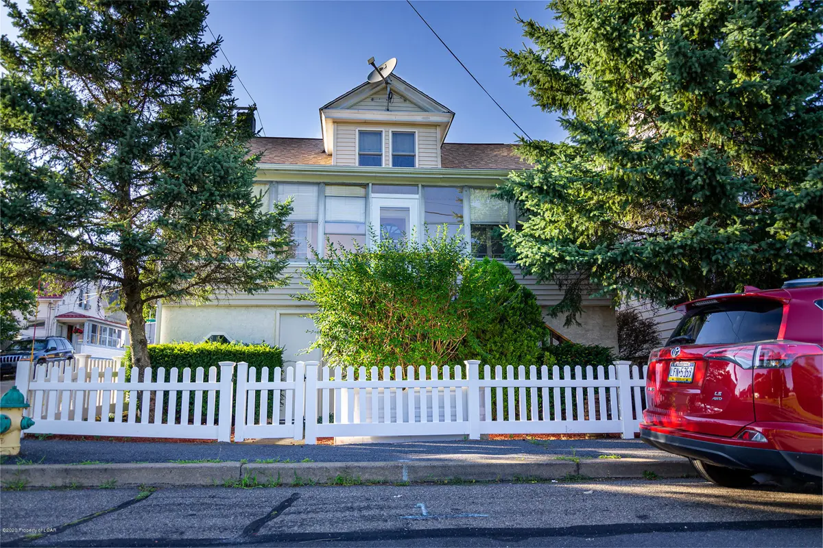 347 Ridge Avenue, West Hazleton in West Hazleton