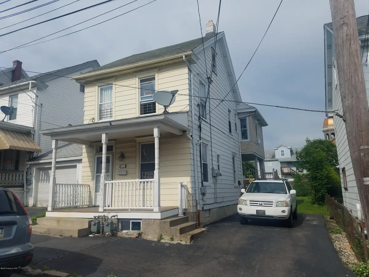 591 Carson Street, Hazleton in Hazleton