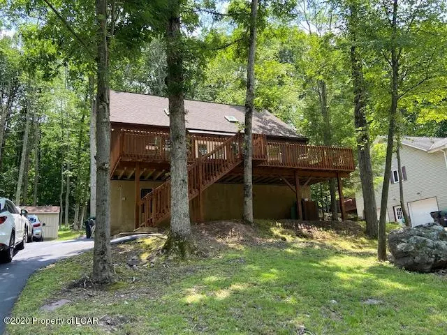 167 Grouse Ridge Lane, Drums in Drums
