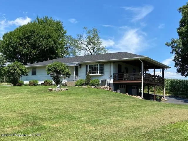 362 Old Airport Road, Drums in Drums