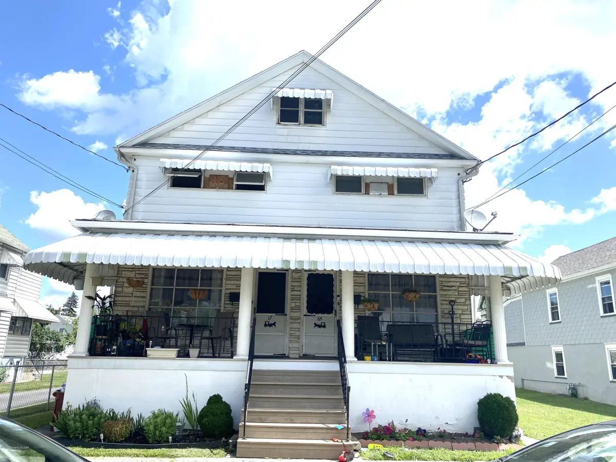 65 Pulaski Street, Kingston in Kingston