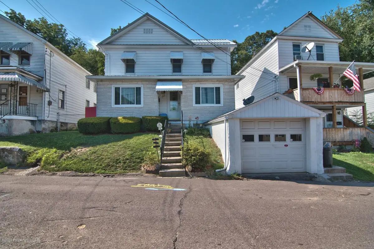 8 Bradley Street, Plymouth in Plymouth