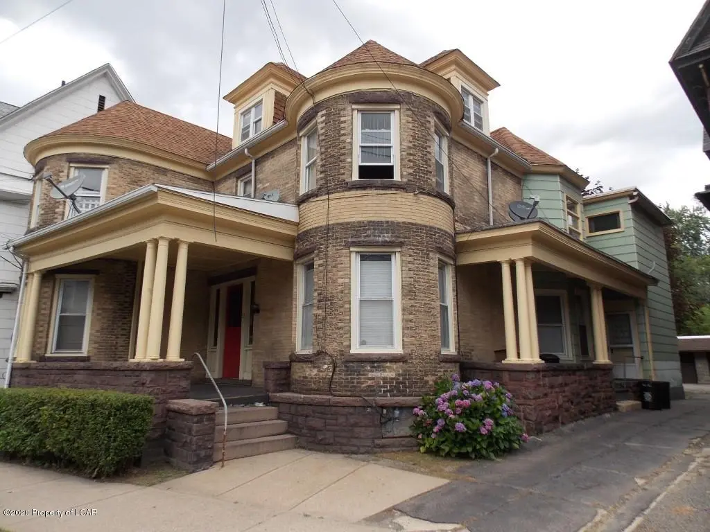 93 Academy Street, Wilkes-Barre in Wilkes-Barre