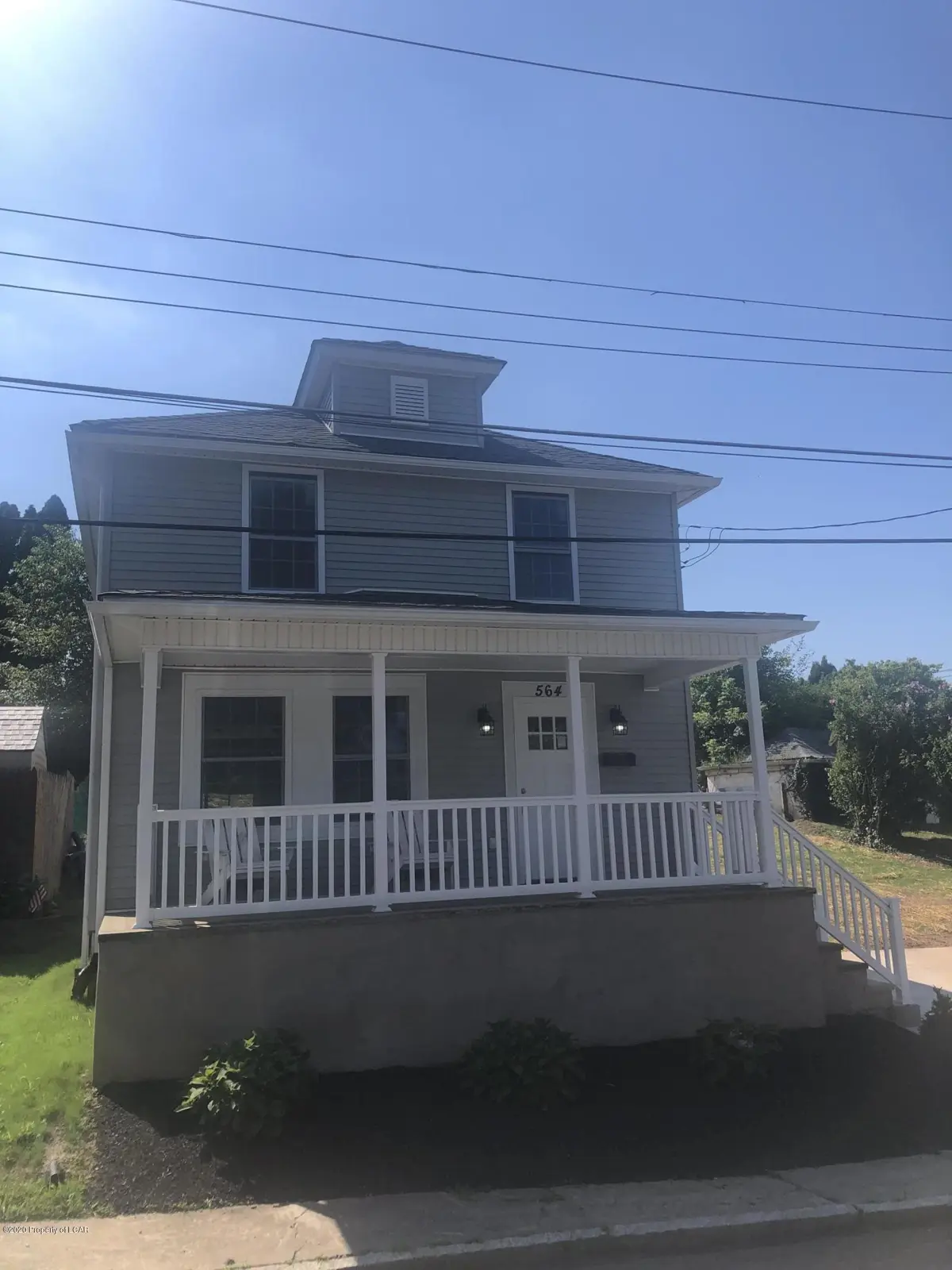 564 High Street, Hanover Township in Hanover Township