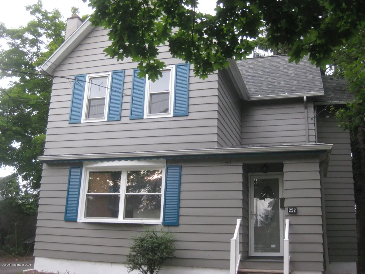 252 River Street, Forty Fort in Forty Fort