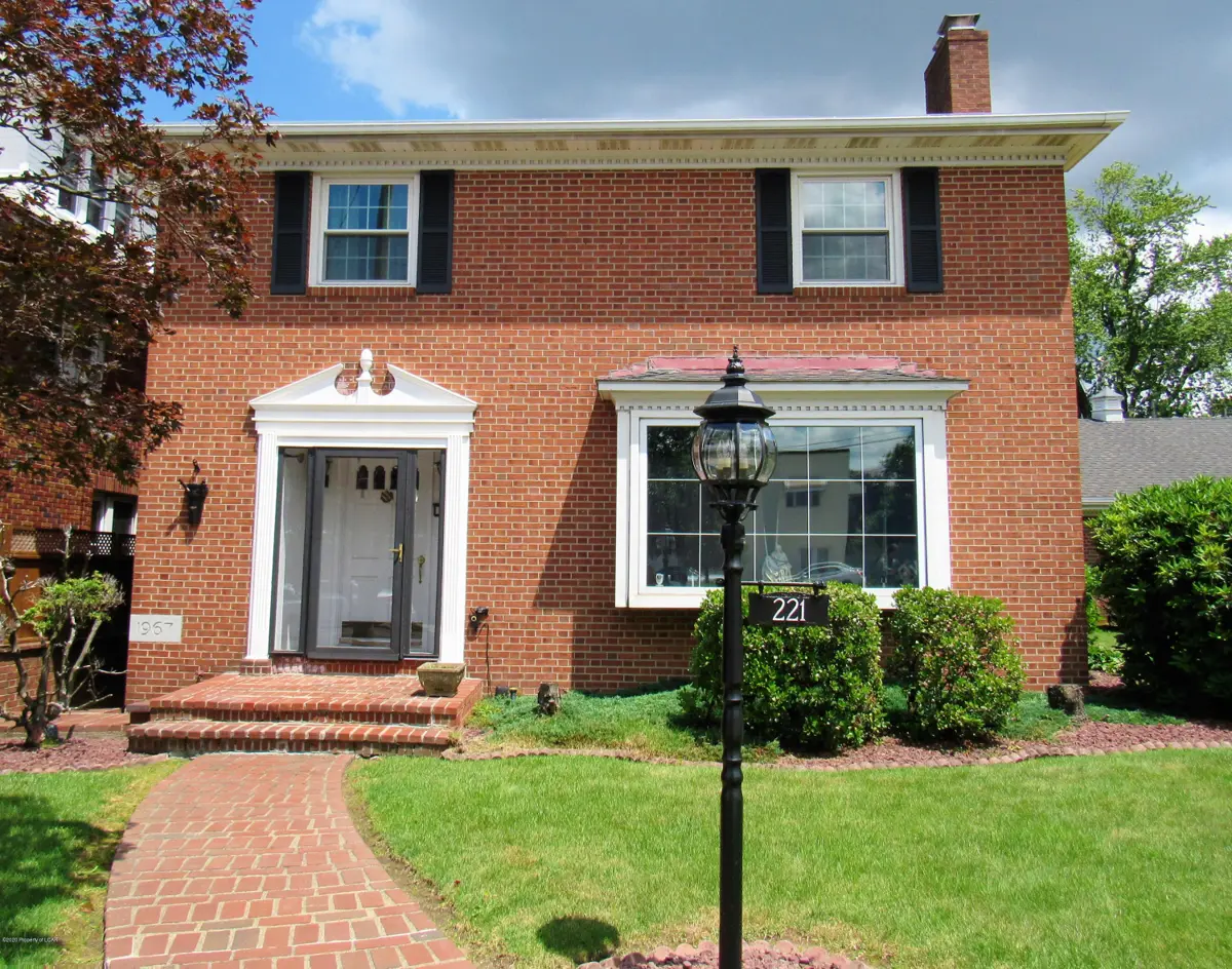 221 N Broad Street, West Hazleton in West Hazleton