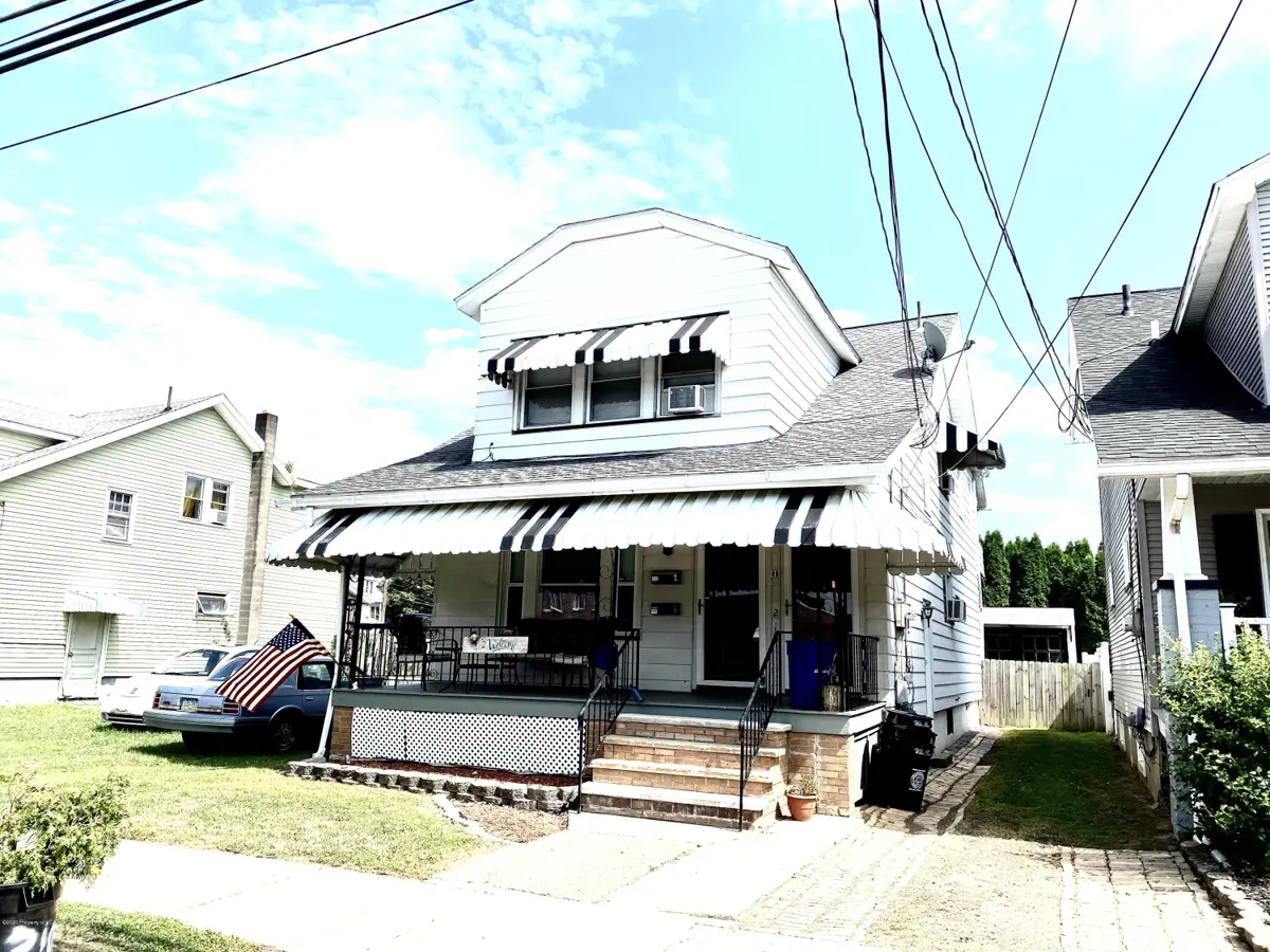 210 Old River Road, Wilkes-Barre in Wilkes-Barre