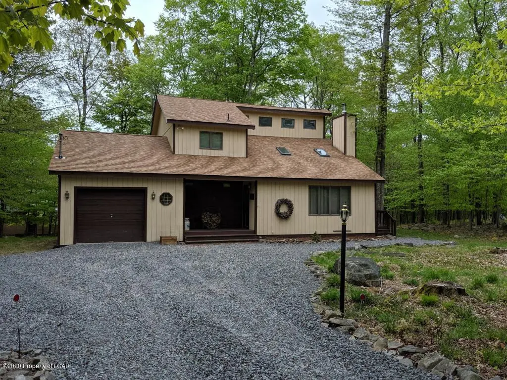 16 Poplar Place, Gouldsboro in Gouldsboro