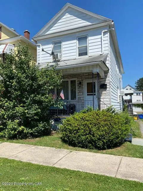 394 E Washington Street, Nanticoke in Nanticoke