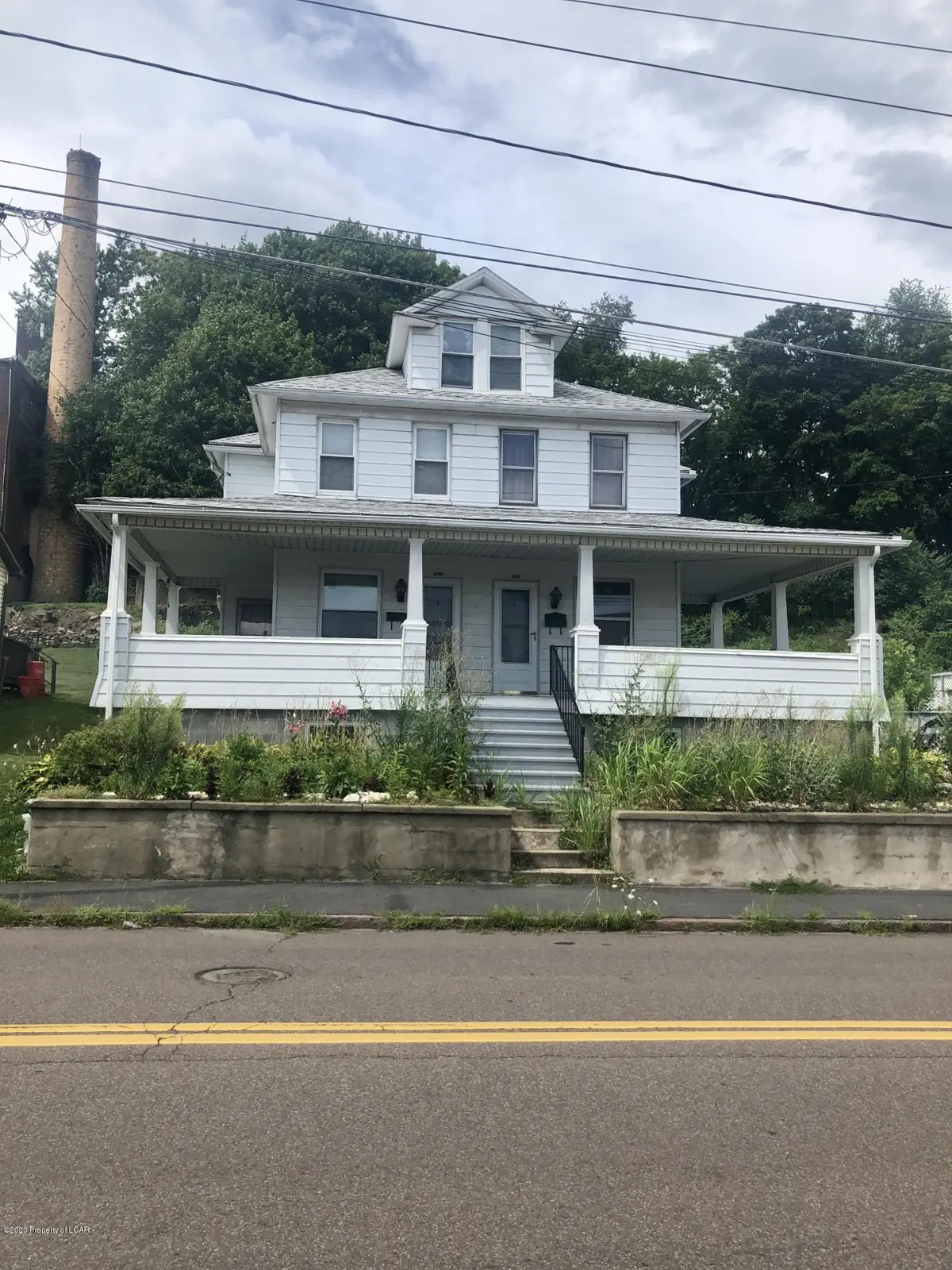 1138 Main Street, Jenkins Township in Jenkins Township