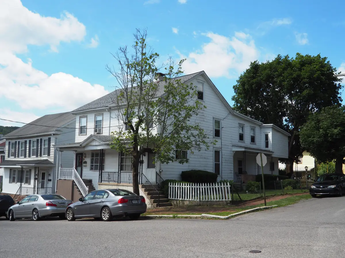 114 N Lehigh Street, Tamaqua in Tamaqua