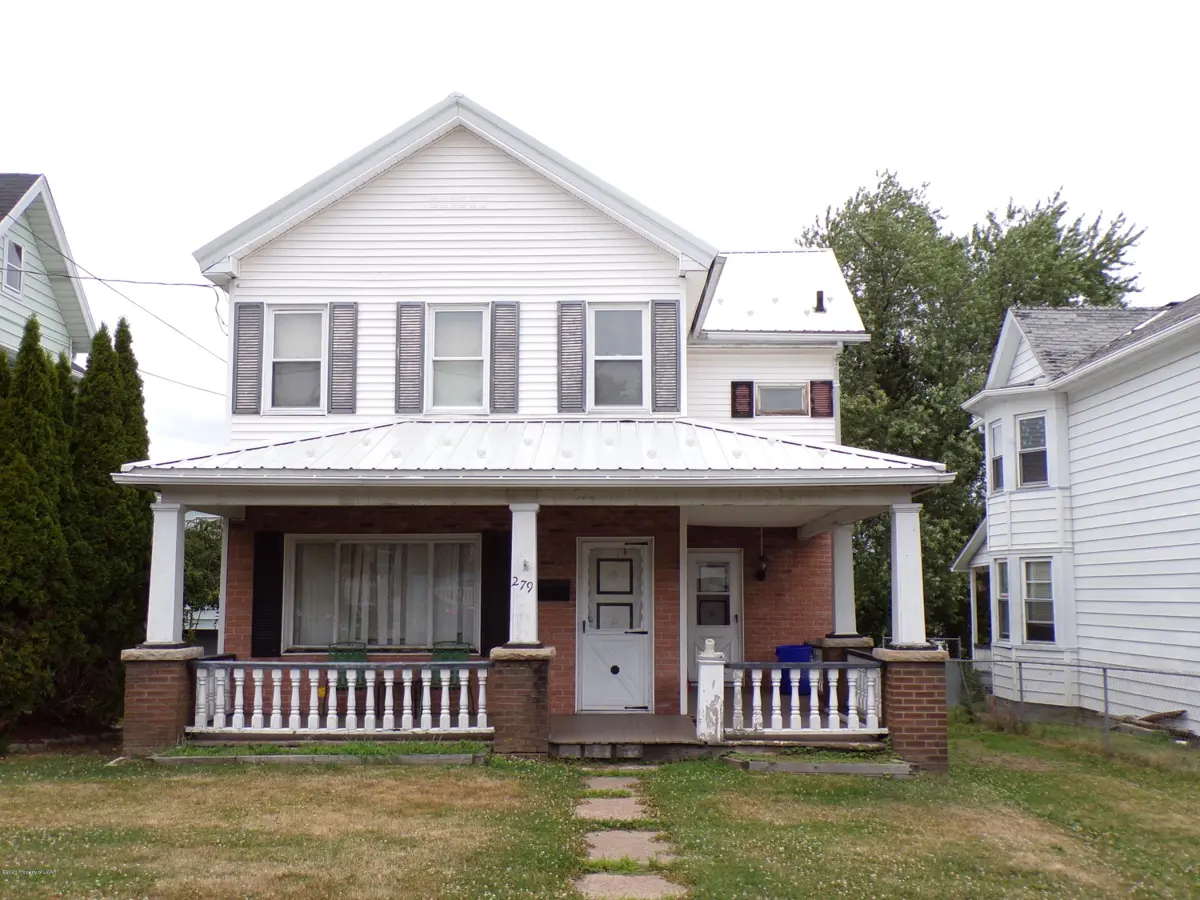 279 Ridge Street, Ashley in Ashley