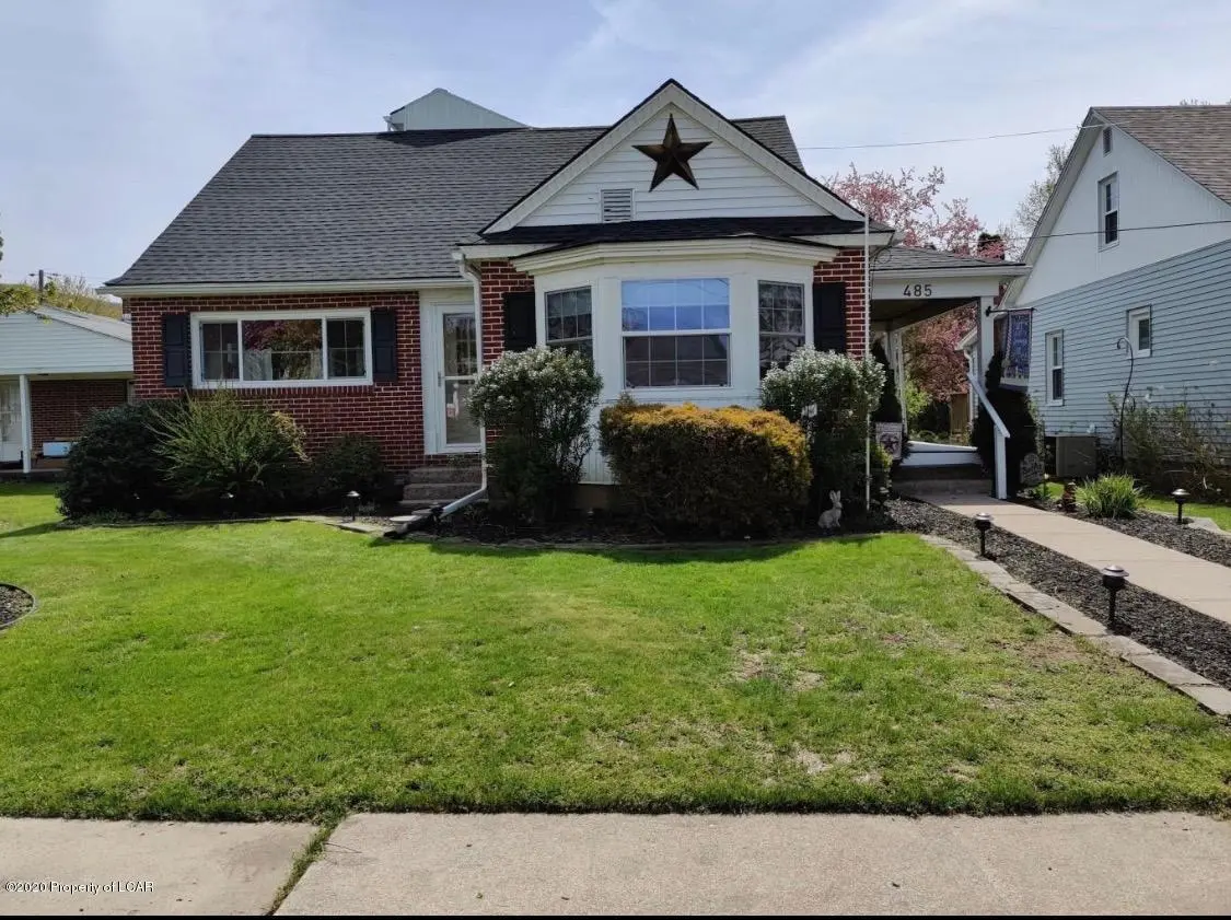485 3rd Street, Benton in Benton