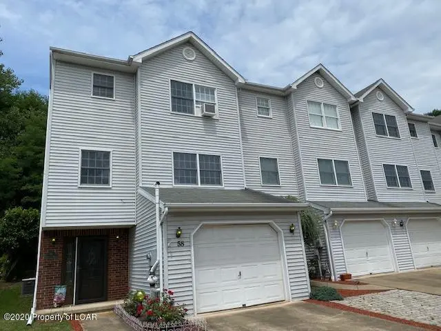 58 Grandville Drive, Swoyersville in Swoyersville