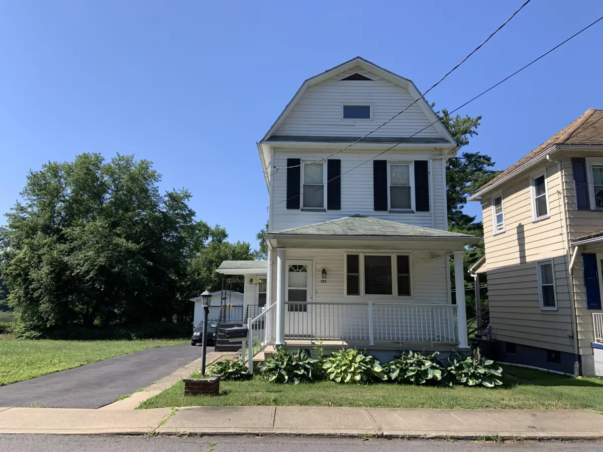 322 E Canal Street, Nanticoke in Nanticoke